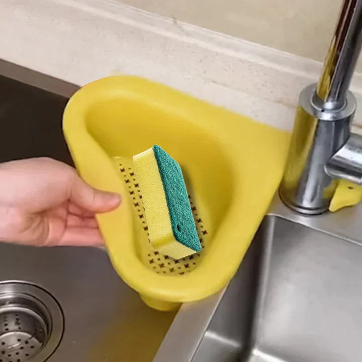 MultiWash Strainers - Practical Strainer for Vegetables