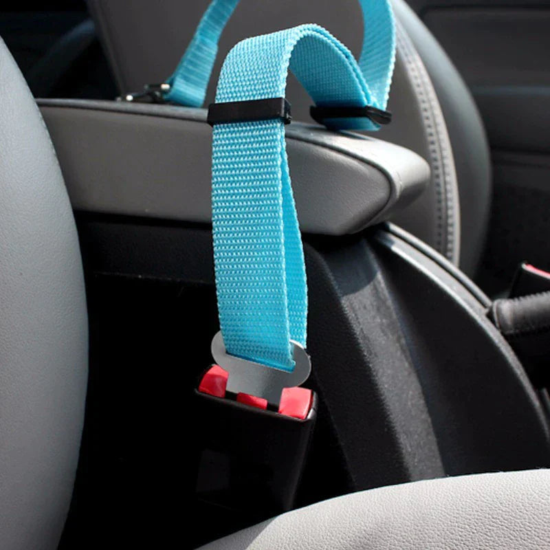 PetSecure - Safety Car Belt for Pets