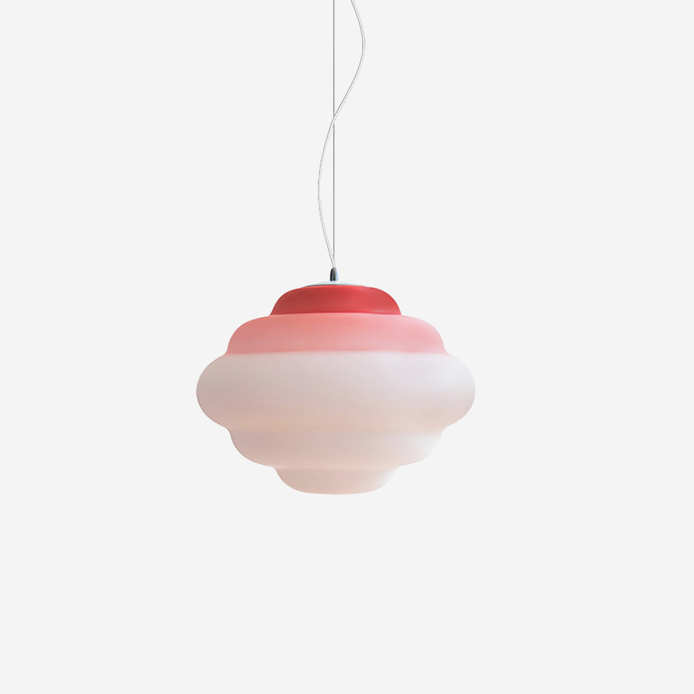 Nuage Ceiling Lamp - Creative Ceiling Lamp with Soft Lighting