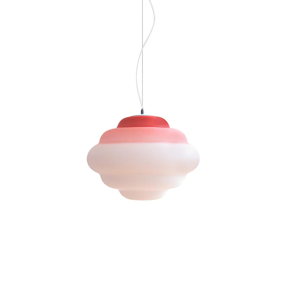 Nuage Ceiling Lamp - Creative Ceiling Lamp with Soft Lighting