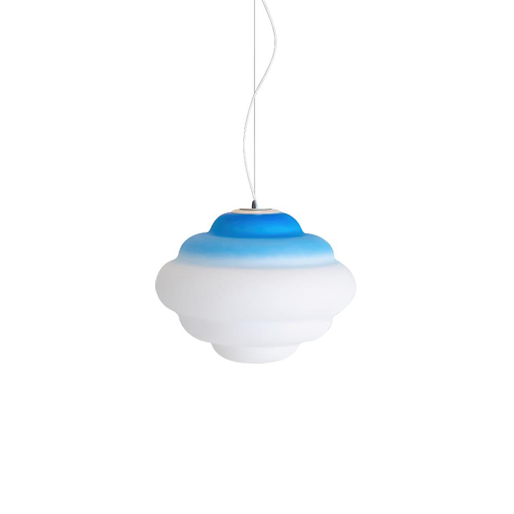 Nuage Ceiling Lamp - Creative Ceiling Lamp with Soft Lighting