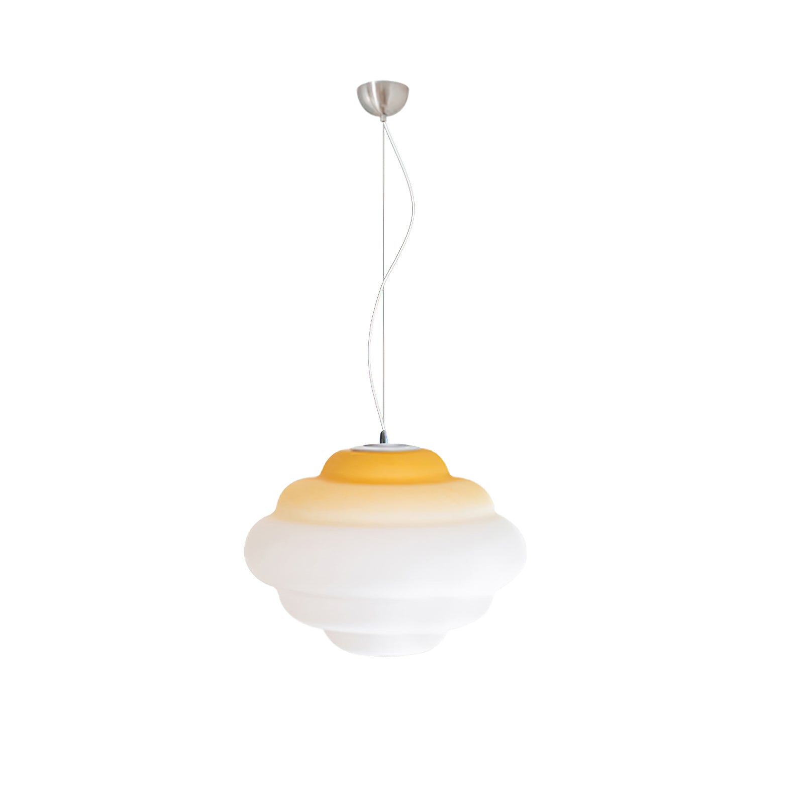 Nuage Ceiling Lamp - Creative Ceiling Lamp with Soft Lighting
