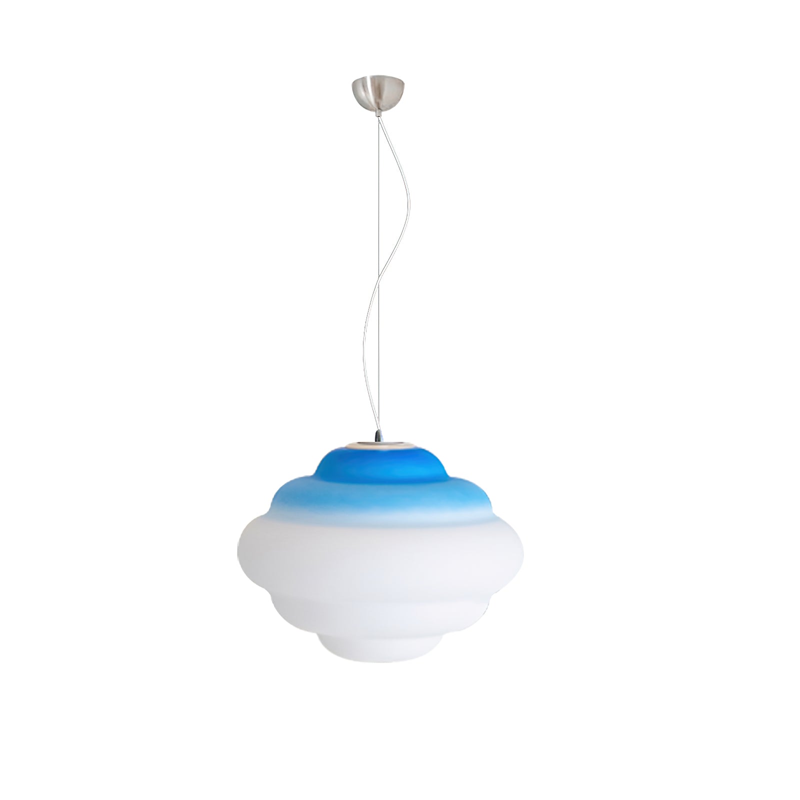 Nuage Ceiling Lamp - Creative Ceiling Lamp with Soft Lighting