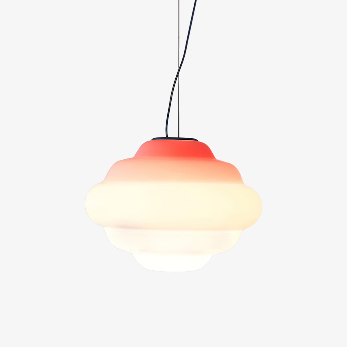 Nuage Ceiling Lamp - Creative Ceiling Lamp with Soft Lighting