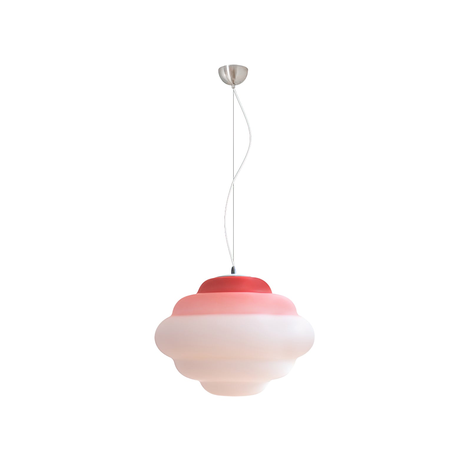 Nuage Ceiling Lamp - Creative Ceiling Lamp with Soft Lighting