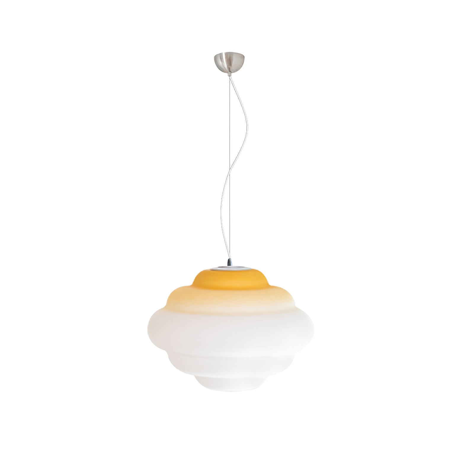Nuage Ceiling Lamp - Creative Ceiling Lamp with Soft Lighting