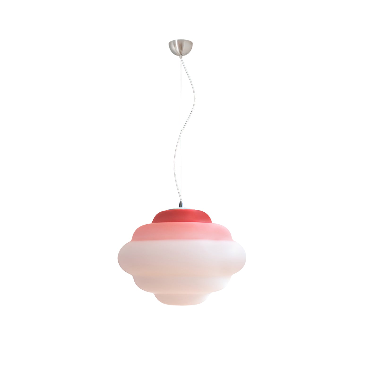 Nuage Ceiling Lamp - Creative Ceiling Lamp with Soft Lighting