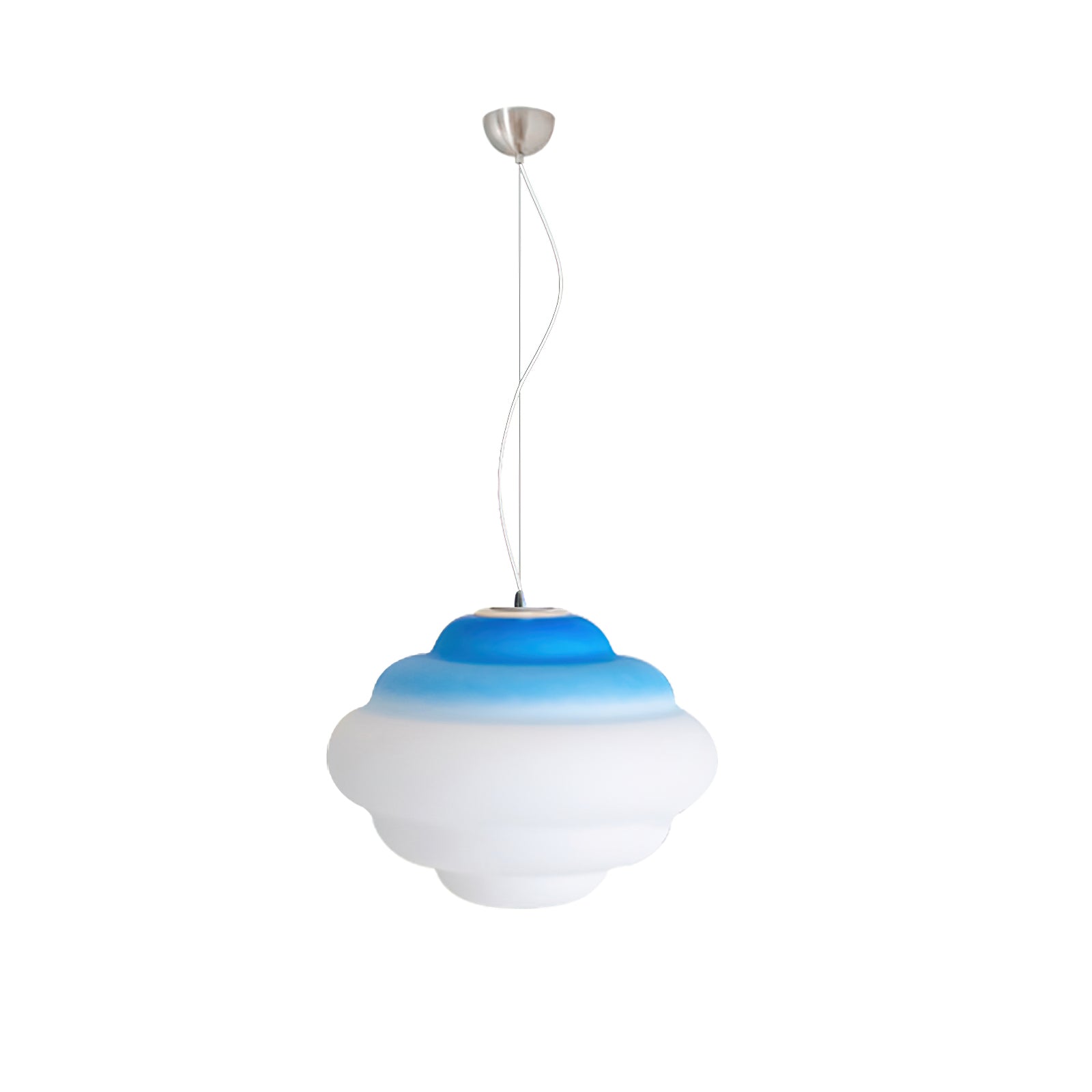 Nuage Ceiling Lamp - Creative Ceiling Lamp with Soft Lighting