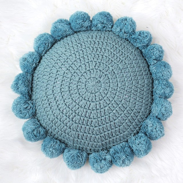 CozyCushion – Stylish Decorative Pillow for the Home