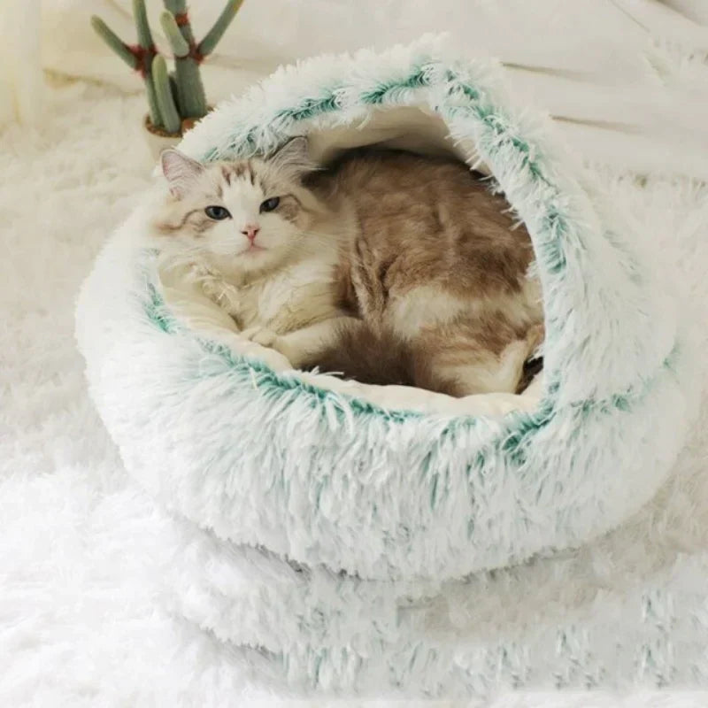 ComfyPet - Luxury Bed for Cats and Dogs