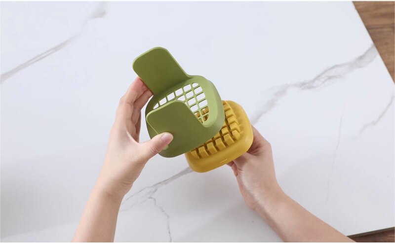QuickChop Vegetable Knife – Fast and Efficient Vegetable Cutter