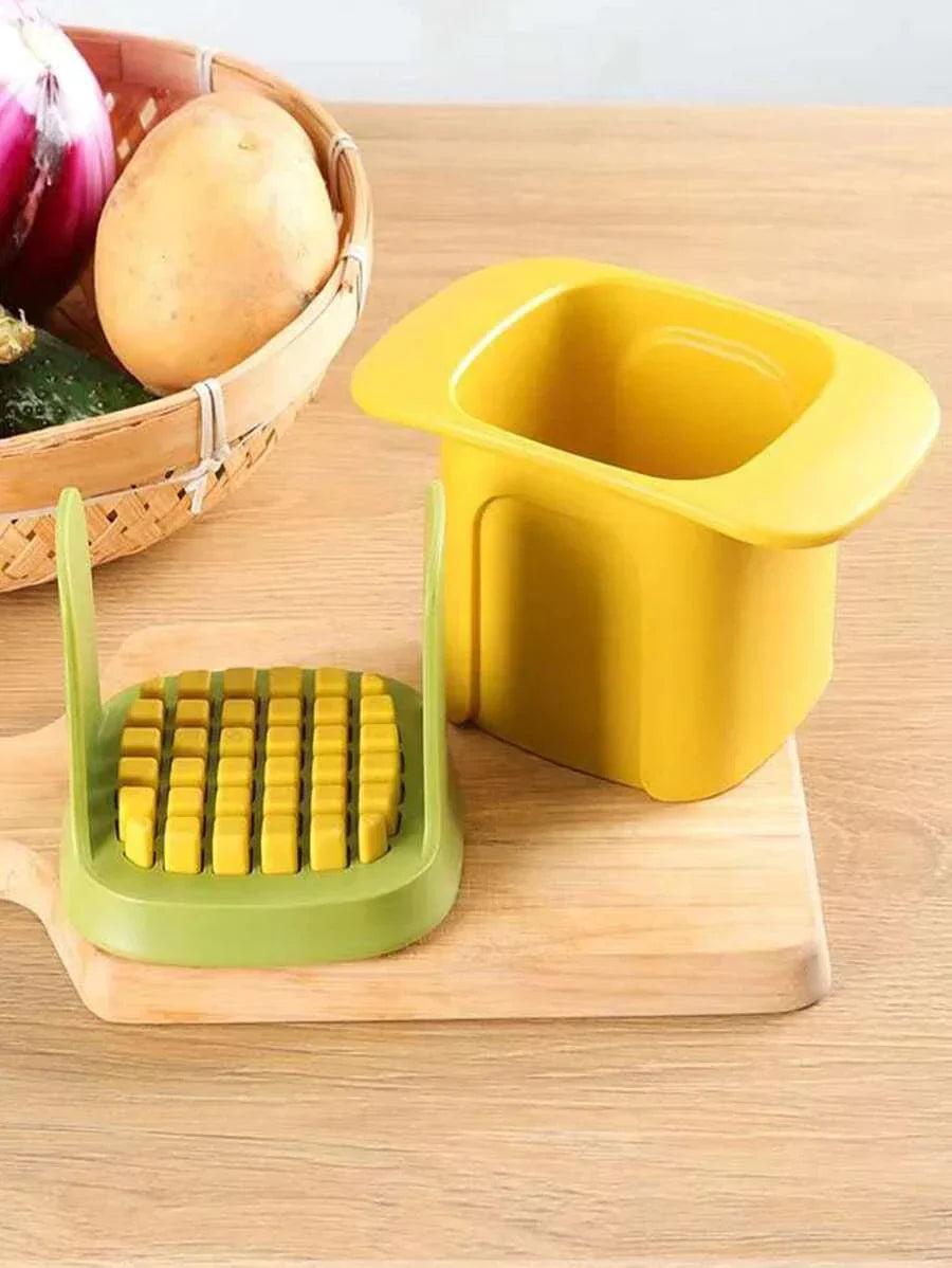 QuickChop Vegetable Knife – Fast and Efficient Vegetable Cutter