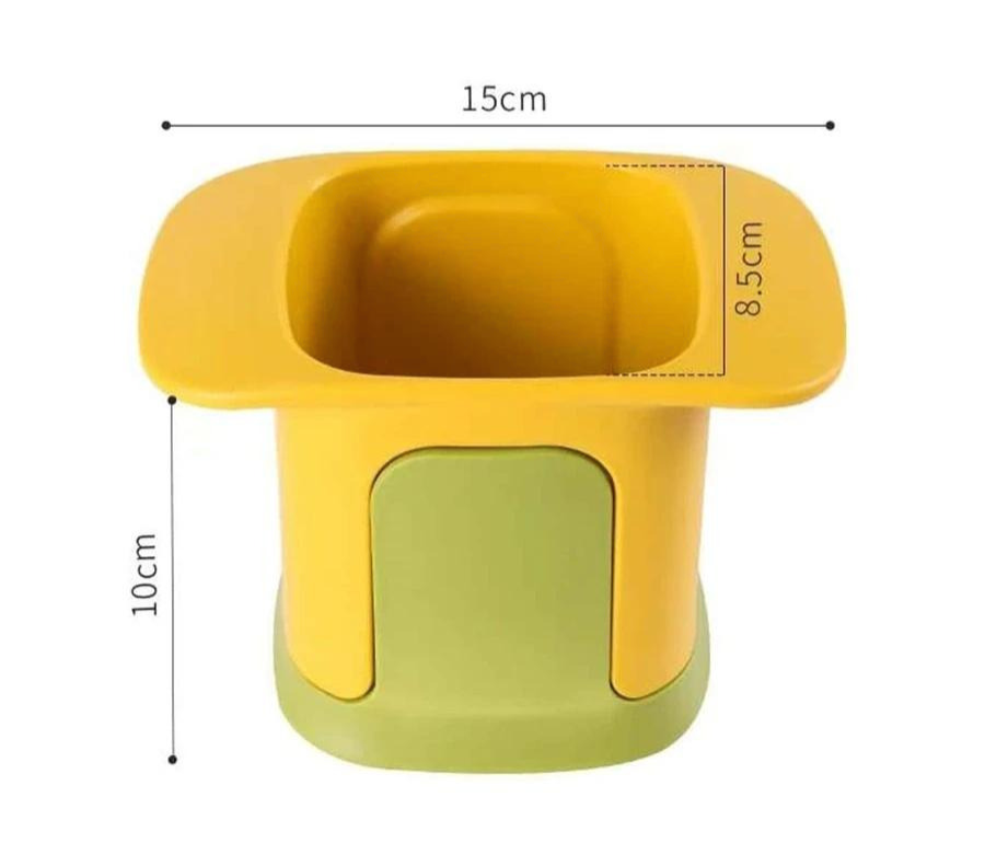 QuickChop Vegetable Knife – Fast and Efficient Vegetable Cutter