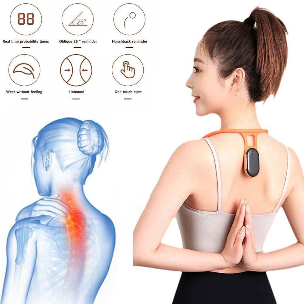 PosturePerfect - Adjustable Posture Corrector for Health