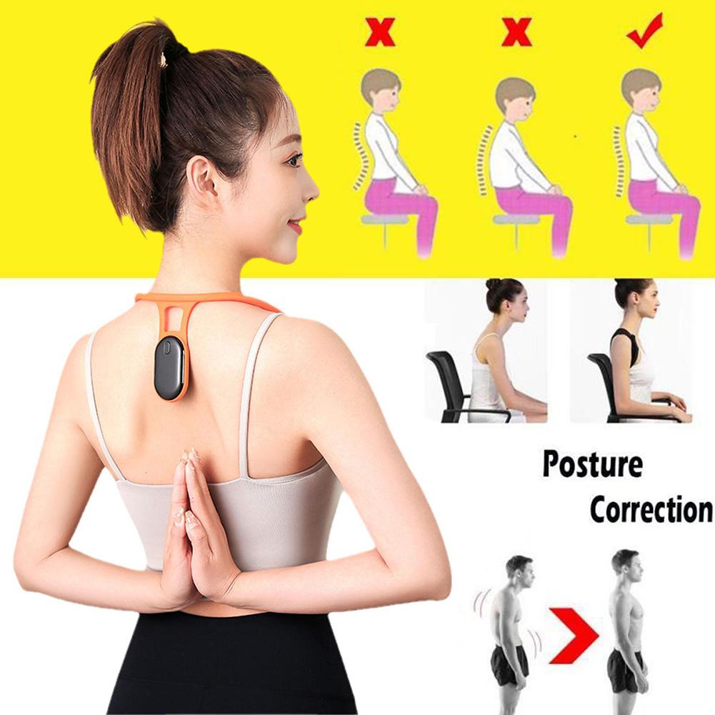 PosturePerfect - Adjustable Posture Corrector for Health