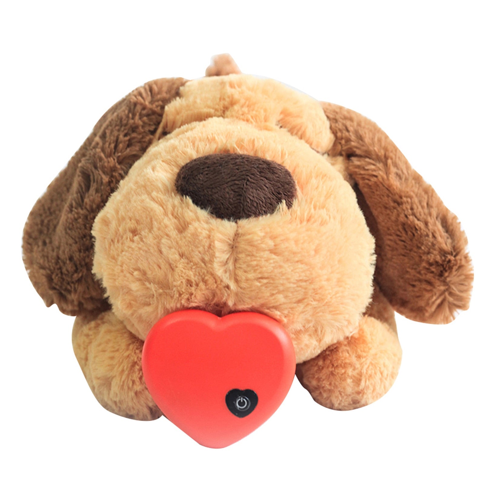CuddlePup – Comfortable Playmate for Dogs