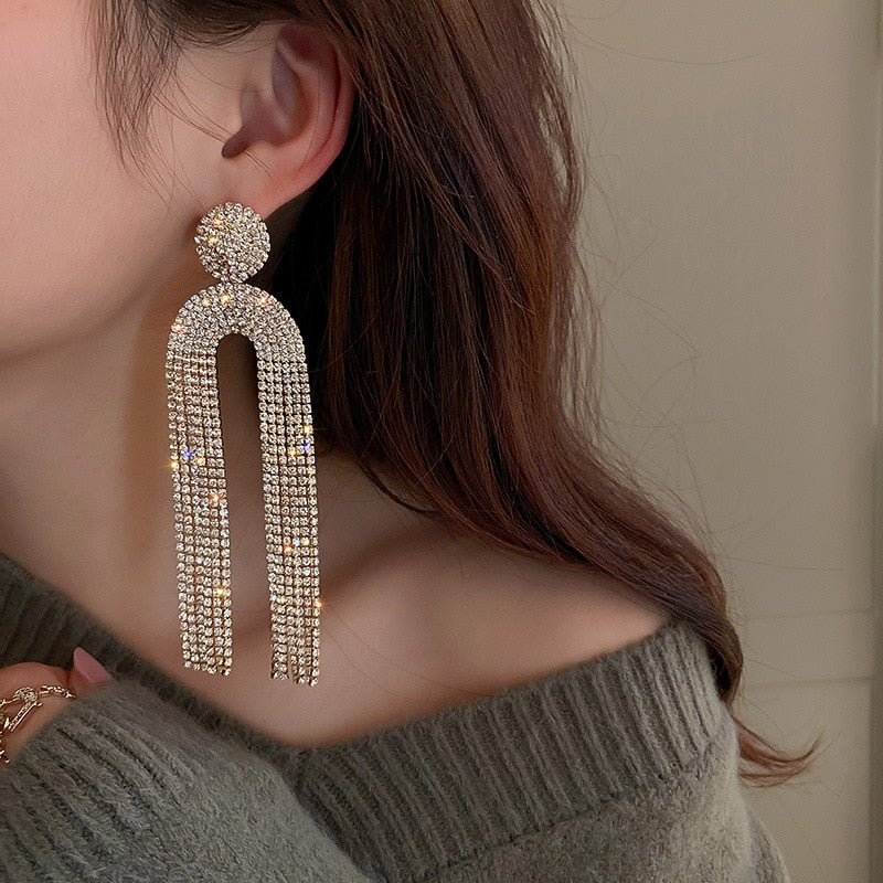 Stunning Statement Earrings | Give Your Outfit the Perfect Touch