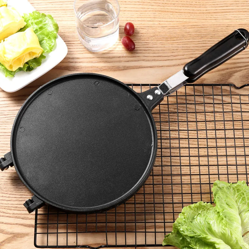 PerfectBake – Luxury Waffle Iron for Perfect Waffles