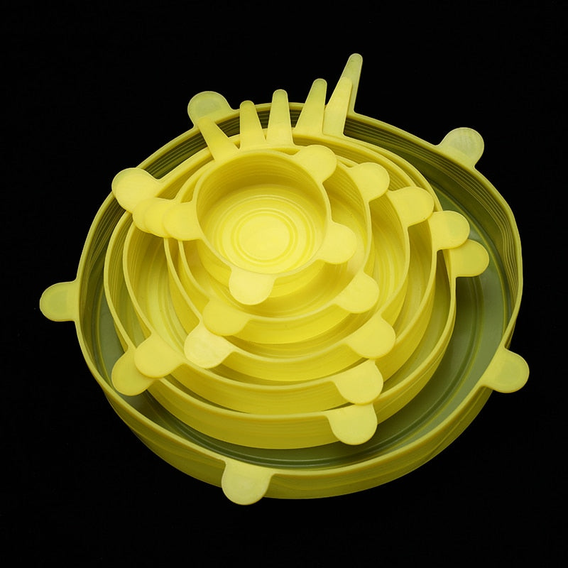 Sustainable Food and Beverage Cover