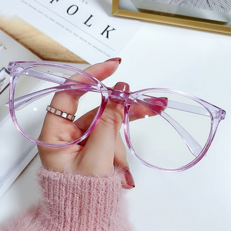 Yetti Glasses – Trendy Blue Light Filter Glasses for Protection