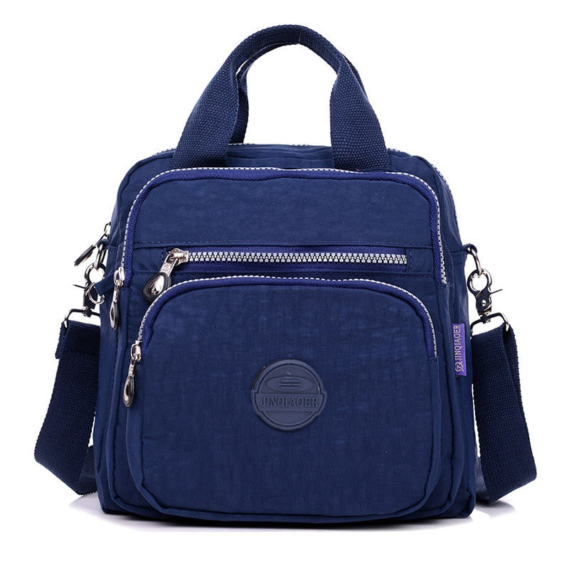 Fanny Backpack – Available in Stylish Colors