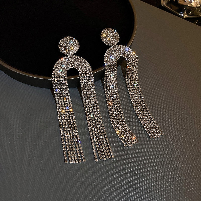 Stunning Statement Earrings | Give Your Outfit the Perfect Touch