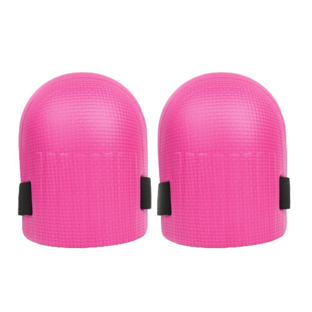 SafeKnee Knee Pads - Comfortable Gardening with Protection