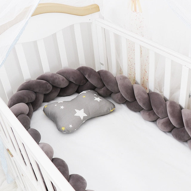 WovenDream - Comfortable Baby Pillow for Your Little Child