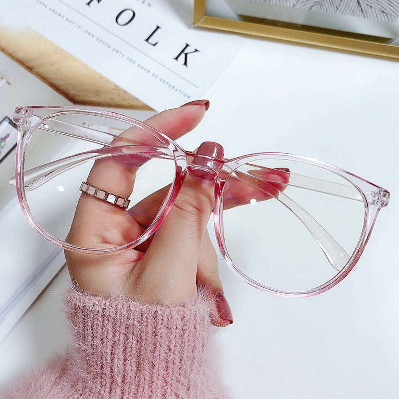 Yetti Glasses – Trendy Blue Light Filter Glasses for Protection