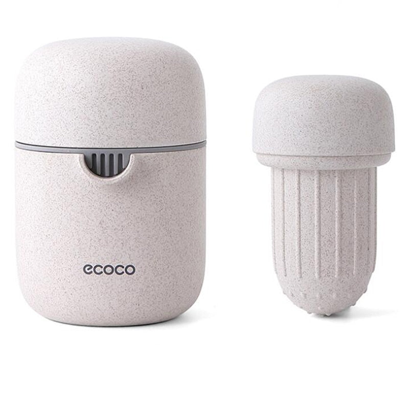JuicySqueeze Juicer - Anti-slip and Modern Design