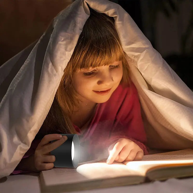 360° Up and Down Wall Lamp - Wireless Rechargeable Wall Lamp