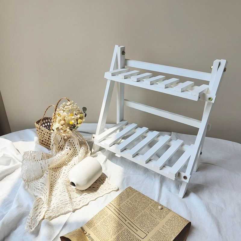 OrganizeIt Desk - Stylish Desk Holder for Essential Accessories
