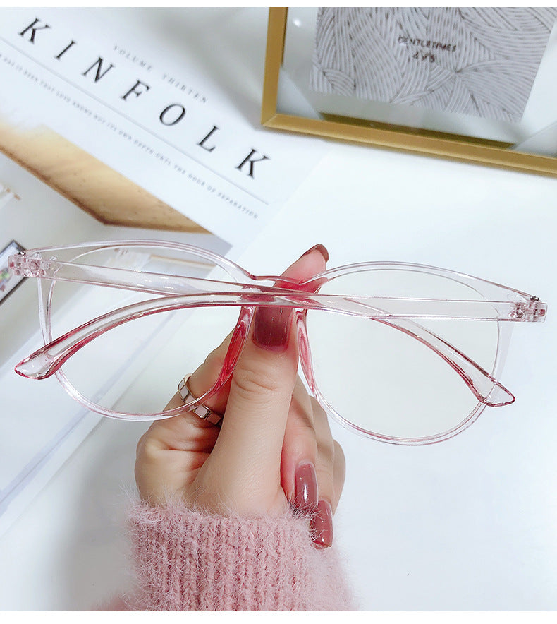 Yetti Glasses – Trendy Blue Light Filter Glasses for Protection