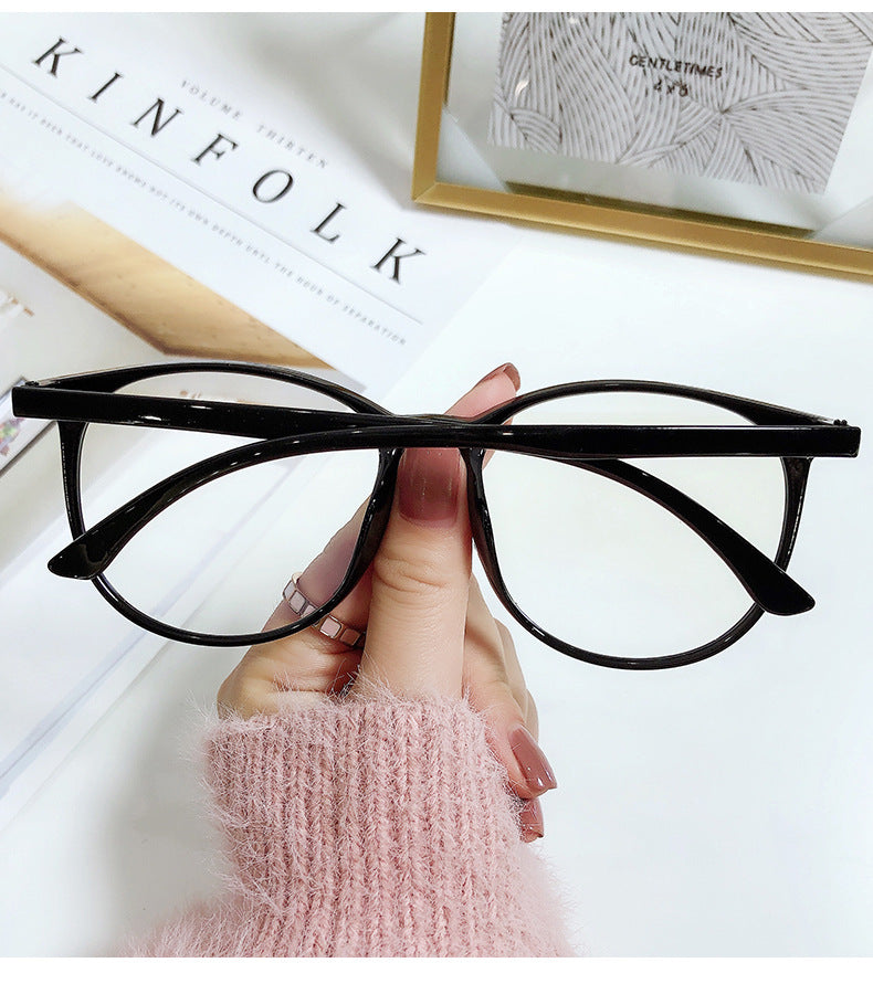 Yetti Glasses – Trendy Blue Light Filter Glasses for Protection