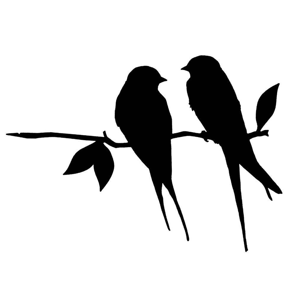 FeatherGlow Garden Art – Metal Bird for Garden