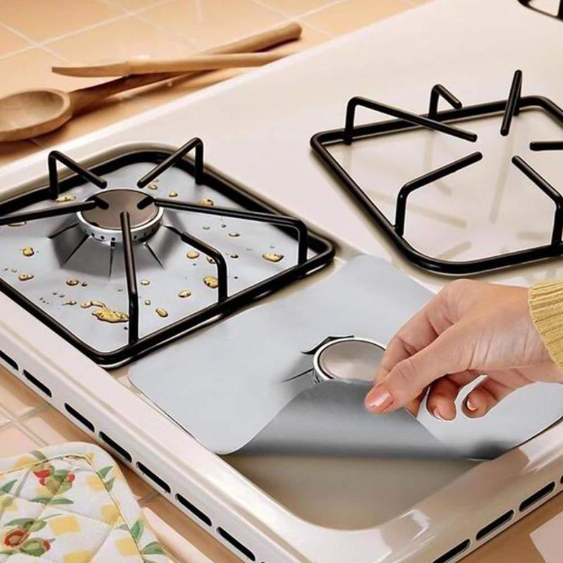 StoveGuard Protector - Practical solution for a clean stove
