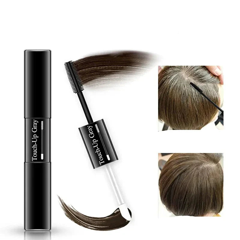 CoverExpress – Fast Hair Color Retouch Brush Set
