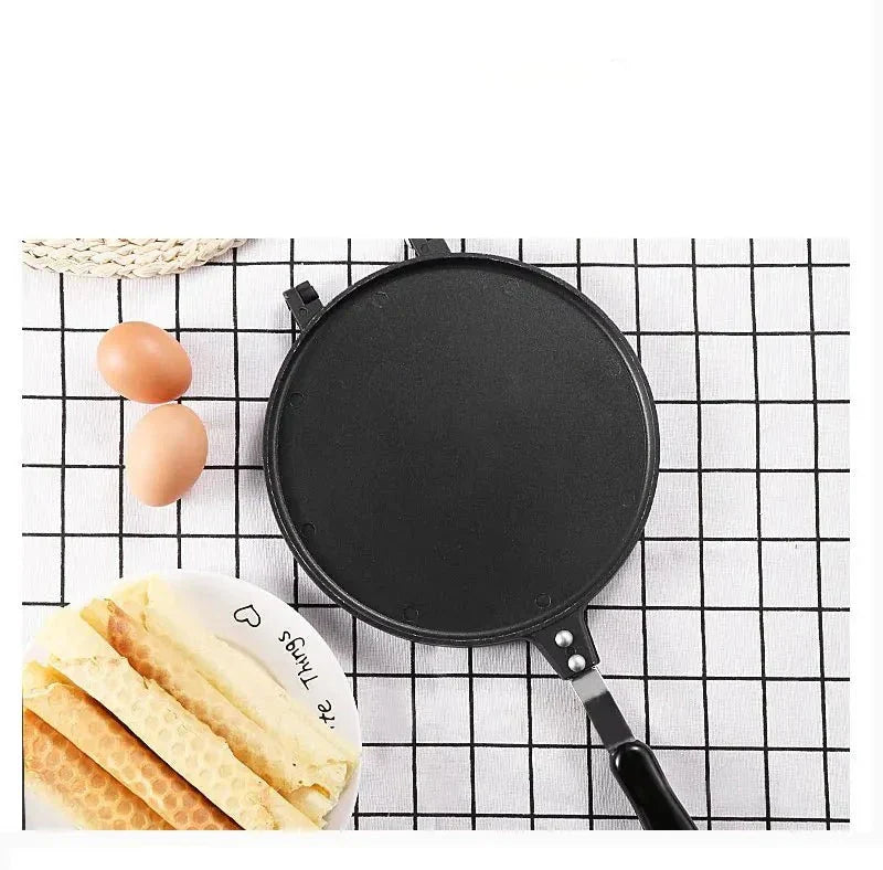 PerfectBake – Luxury Waffle Iron for Perfect Waffles