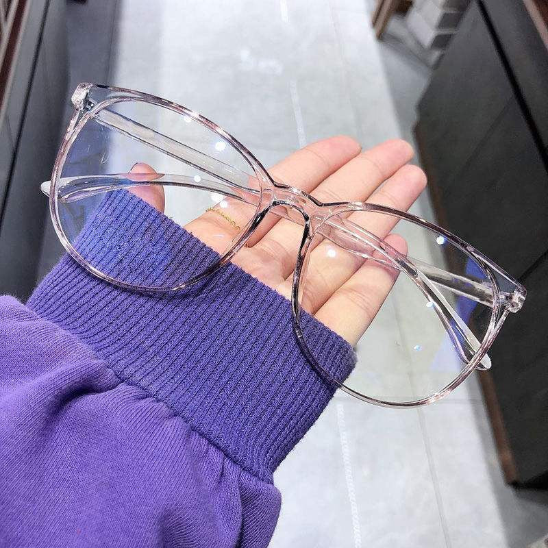 Yetti Glasses – Trendy Blue Light Filter Glasses for Protection