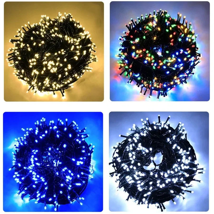 FairyGlow Lighting - Magical Lighting Solution for Events