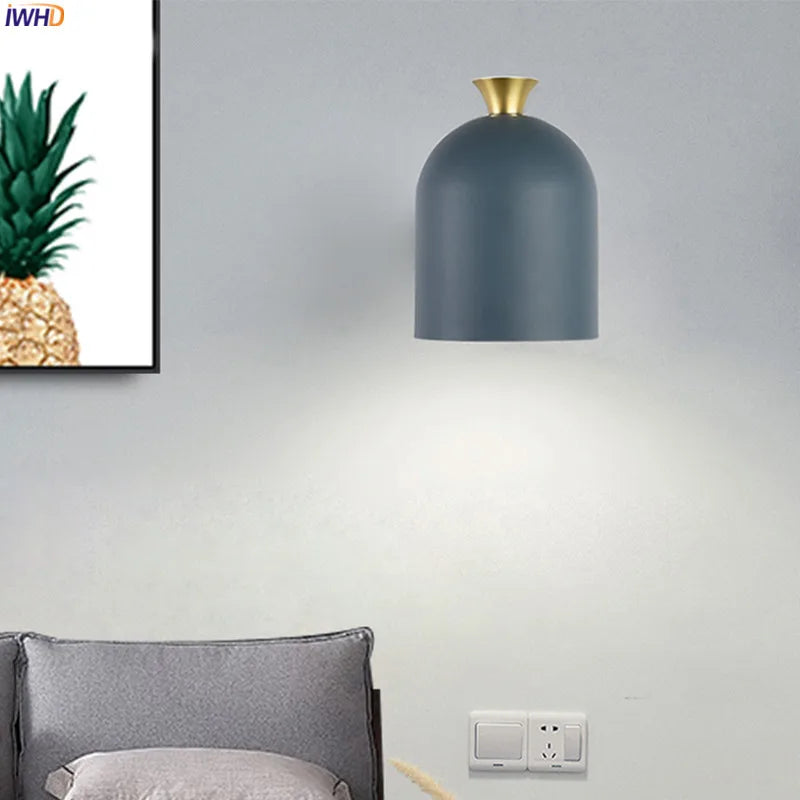 Minimalist Glow – Stylish LED Path Lighting for Your Interior