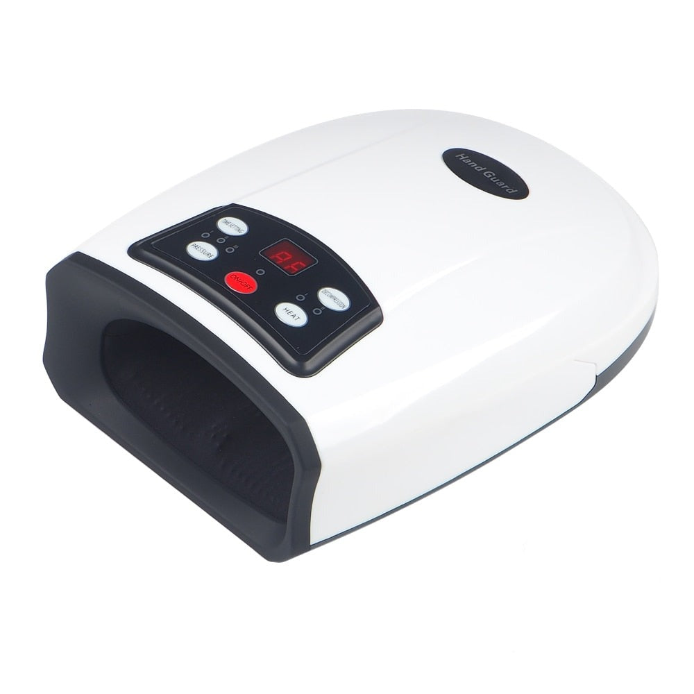 HandEase - Luxurious hand massager for relaxation