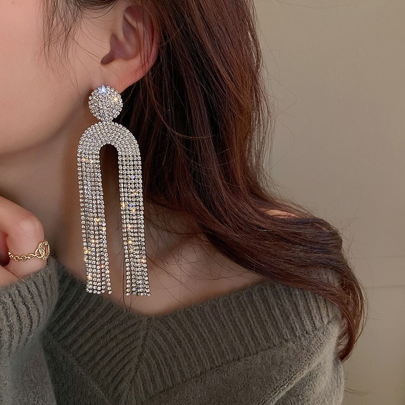 Stunning Statement Earrings | Give Your Outfit the Perfect Touch
