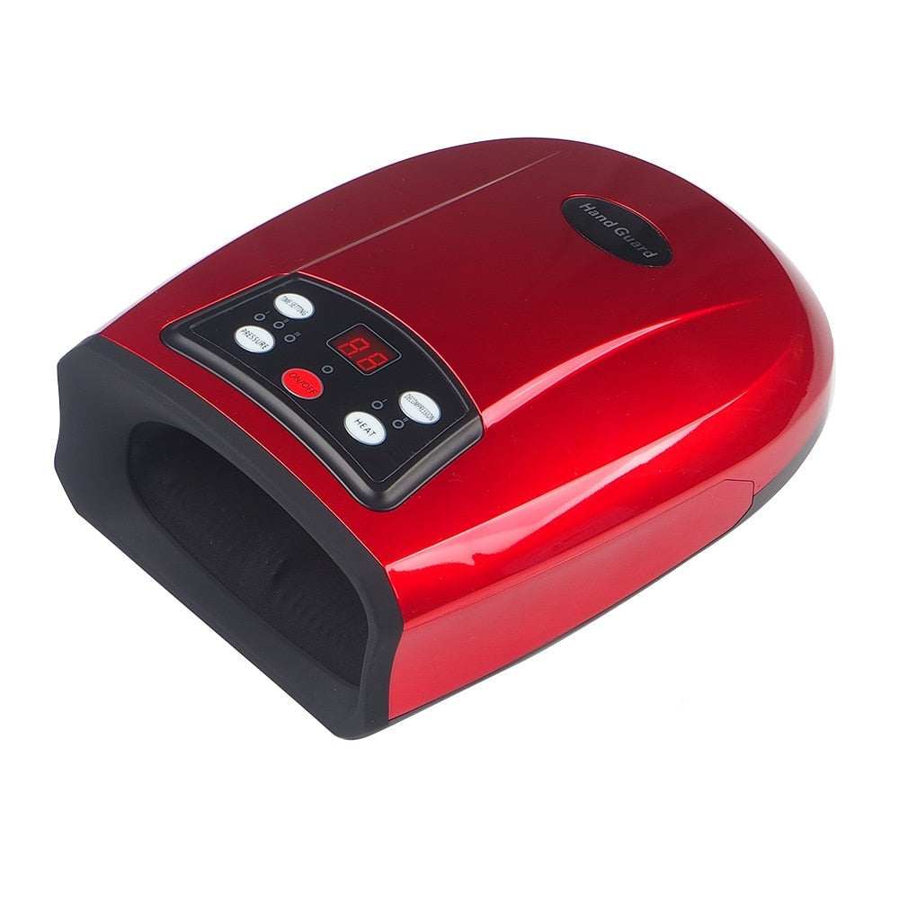 HandEase - Luxurious hand massager for relaxation