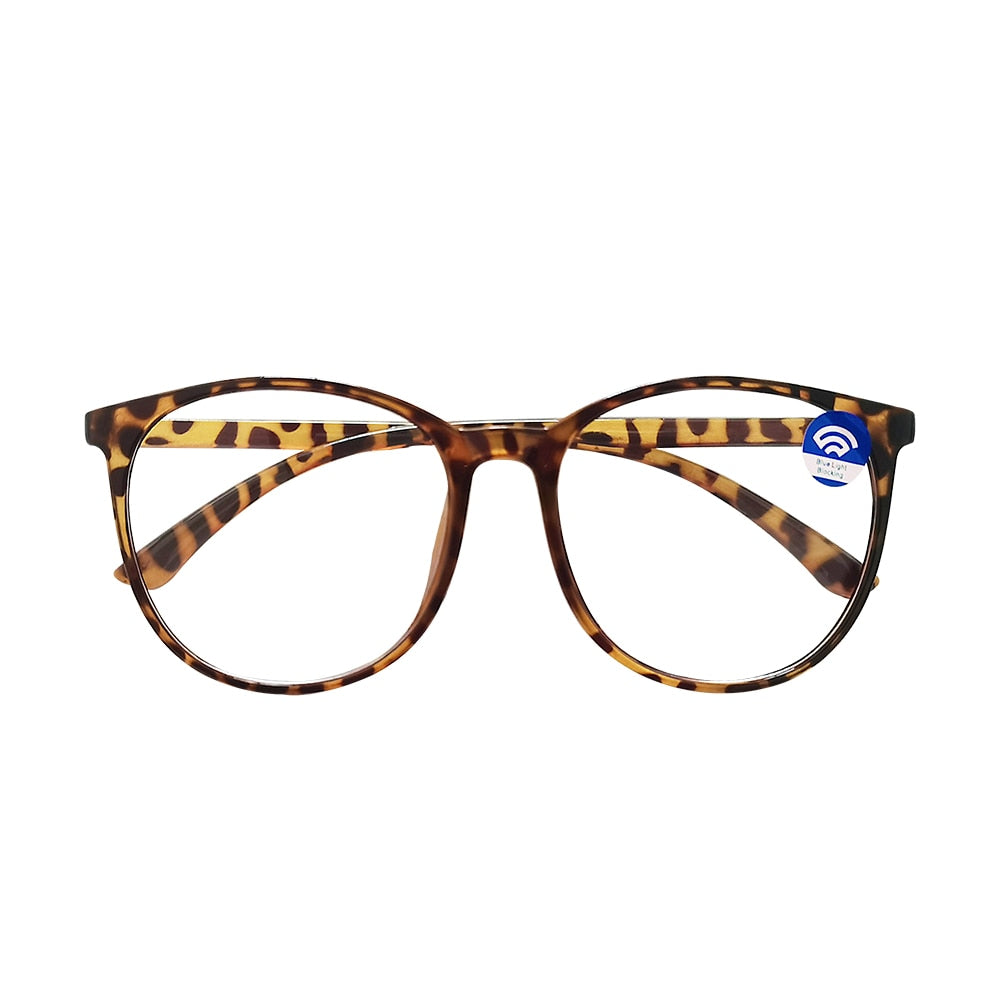 Yetti Glasses – Trendy Blue Light Filter Glasses for Protection