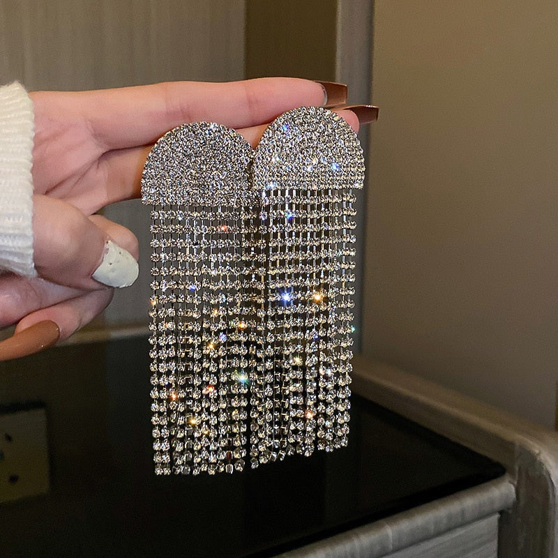 Stunning Statement Earrings | Give Your Outfit the Perfect Touch