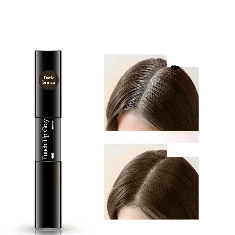 CoverExpress – Fast Hair Color Retouch Brush Set