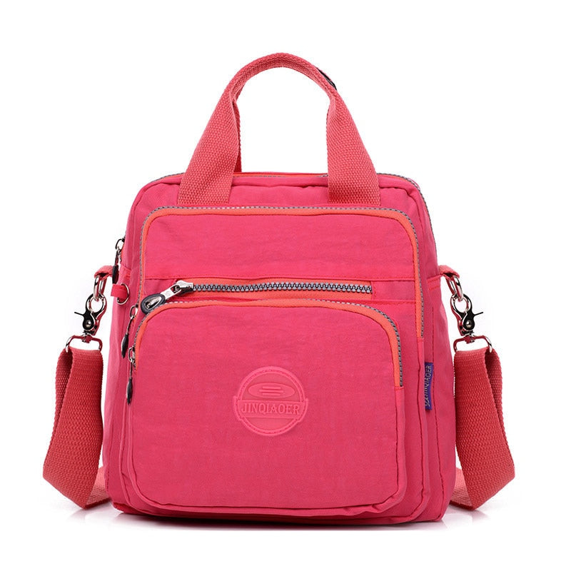 Fanny Backpack – Available in Stylish Colors