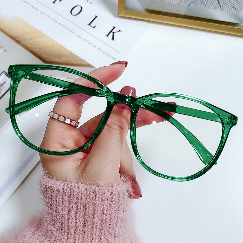 Yetti Glasses – Trendy Blue Light Filter Glasses for Protection