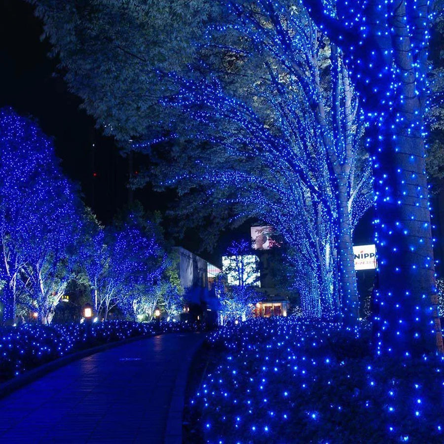 FairyGlow Lighting - Magical Lighting Solution for Events